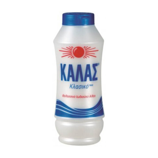 Αλάτι ΚΑΛΑΣ 400gr